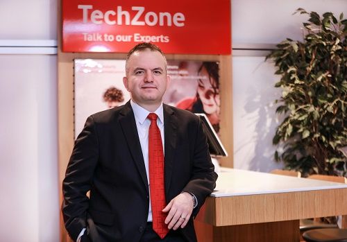 VODAFONE, 81 İLDEN YENİ NESİL ÇAĞRI MERKEZİ HİZMETİ VERECEK