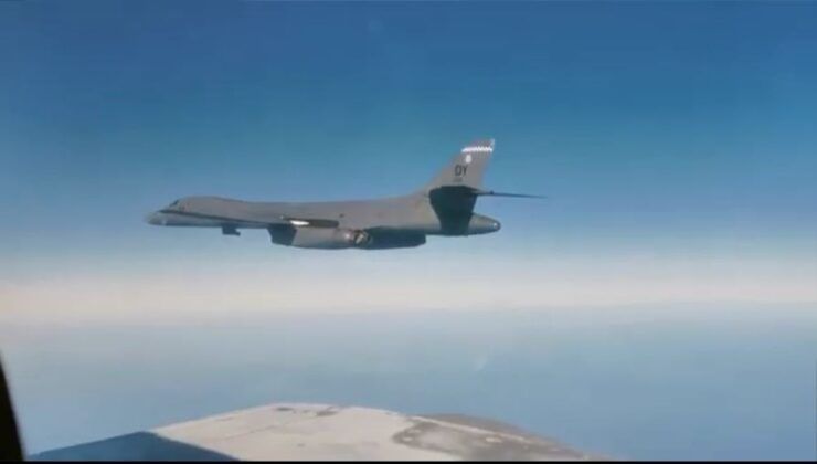 En Güçlü Savaş Uçaklarına Sahip Ülkeler