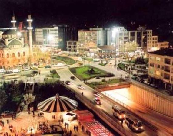 İstanbul’un semtlerinde en çok nereli yaşıyor?