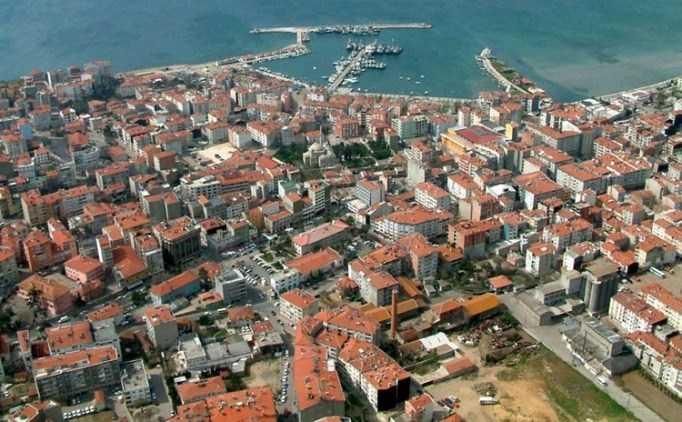 İstanbul’un semtlerinde en çok nereli yaşıyor?