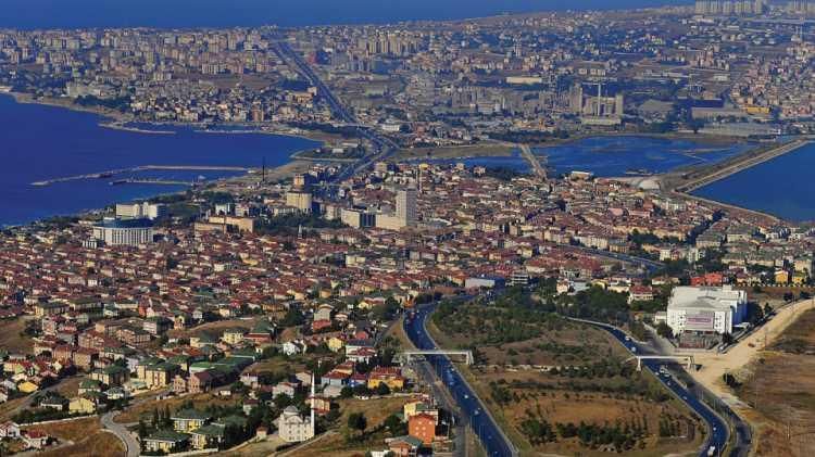 İstanbul’un semtlerinde en çok nereli yaşıyor?