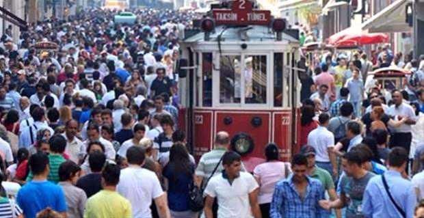 İstanbul’un semtlerinde en çok nereli yaşıyor?