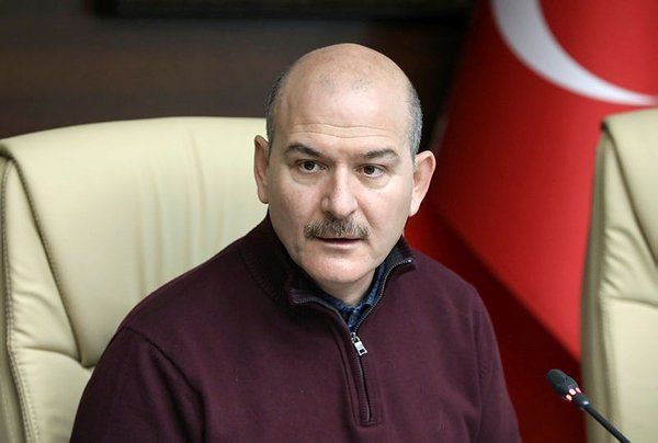 Bakan Soylu açıkladı… Depremzedelere verilecek destekler belli oldu