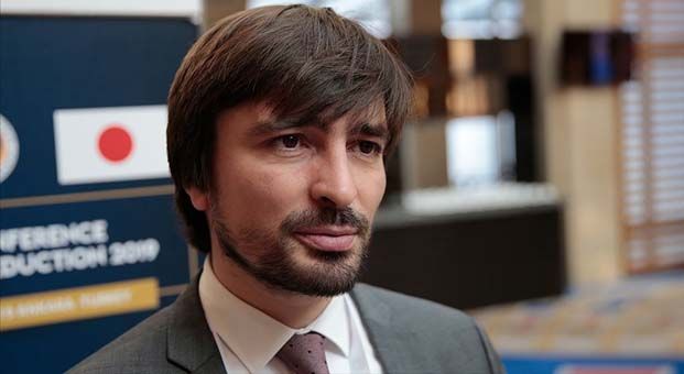 AFAD Başkanı Güllüoğlu’ndan gazeteci Akinan’ın iddiasına yalanlama