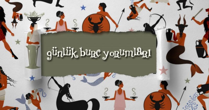 Günlük Burç Yorumları, 27 Ocak 2020