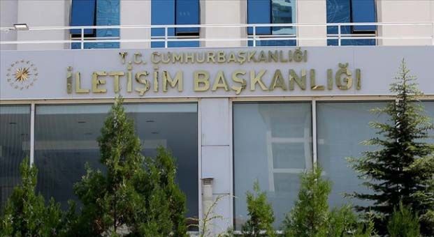 İletişim Başkanlığından ‘basın kartı’ açıklaması