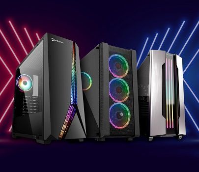 “PC Toplama Sihirbazı” ile ihtiyaca özel teknoloji özgürlüğü