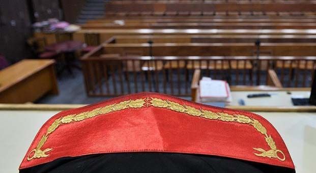 Reina saldırısında Masharipov için ağırlaştırılmış müebbet talebi