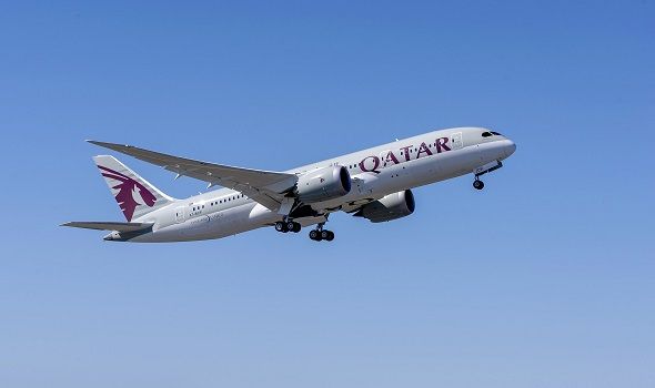Qatar Airways Öğrencilere İndirimli Fiyatlar Sunmak İçin  Özel Bir Kampanya Başlattı