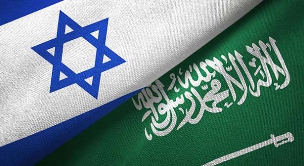 İsrail’in Suudi Arabistan’a seyahat izni: Ürdün’ün vesayetine karşı hamle