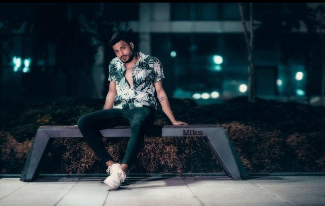 Sosyal medya fenomeni Hayırsever Cioman gönülleri fethetmeye devam ediyor