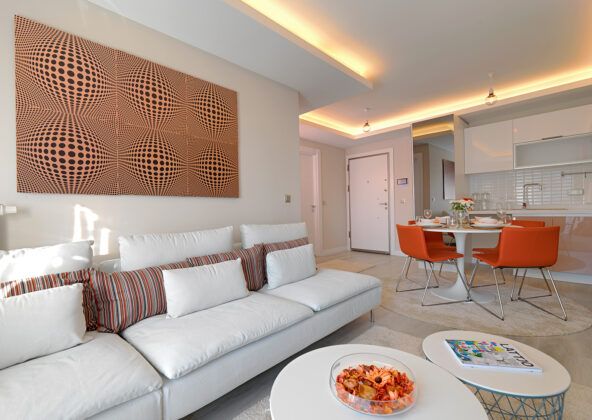 EMİNEVİM BU KEZ EV HEDİYE EDECEK