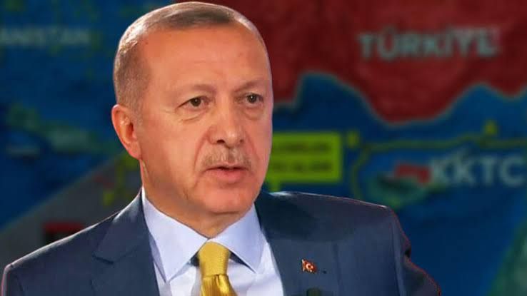 Son dakika… Cumhurbaşkanı Erdoğan’dan Esma astsubay mesajı