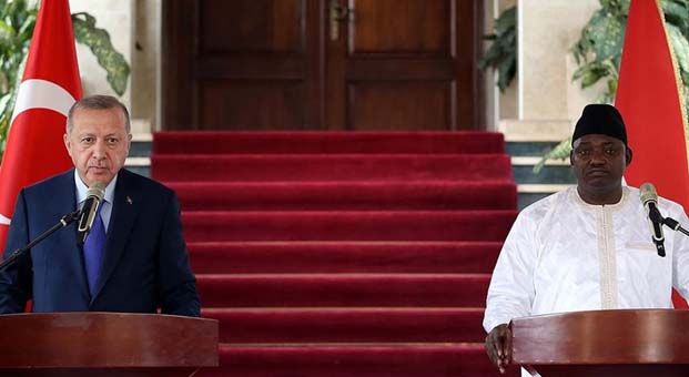 Hafter’in ateşkes diye, barış diye bir derdi yok