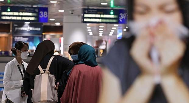Malezya da Çin’den ziyaretleri geçici süreliğine durdurdu