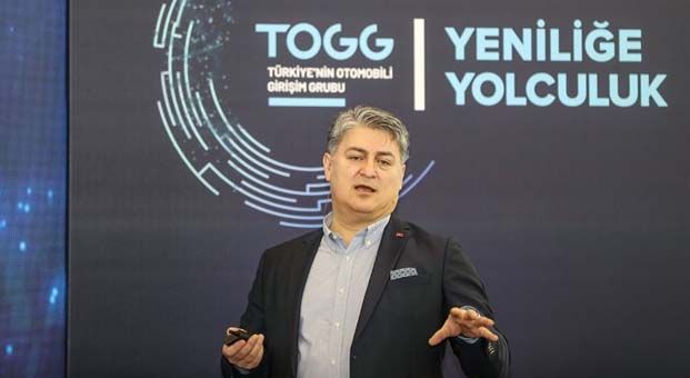 Türkiye’nin Otomobili’nin fabrika temeli mayısta atılacak
