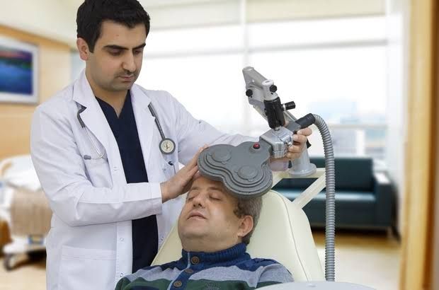 TMS nedir? TMS ile hafızayı sildirmek mümkün mü?