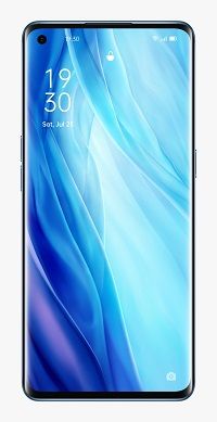 OPPO Reno4 Serisi Sizi Geleceğe Taşıyor