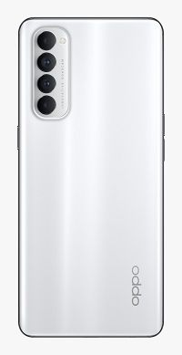 OPPO Reno4 Serisi Sizi Geleceğe Taşıyor