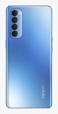 OPPO Reno4 Serisi Sizi Geleceğe Taşıyor