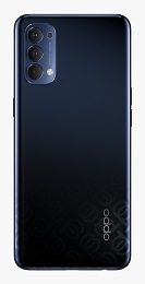 OPPO Reno4 Serisi Sizi Geleceğe Taşıyor