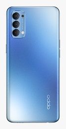 OPPO Reno4 Serisi Sizi Geleceğe Taşıyor