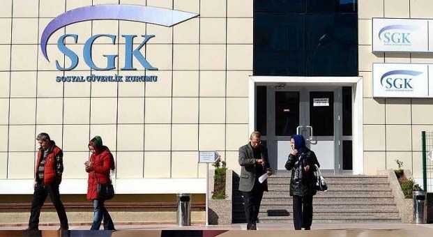 SGK’dan ’25 milyar dolar zarar’ iddialarına yalanlama