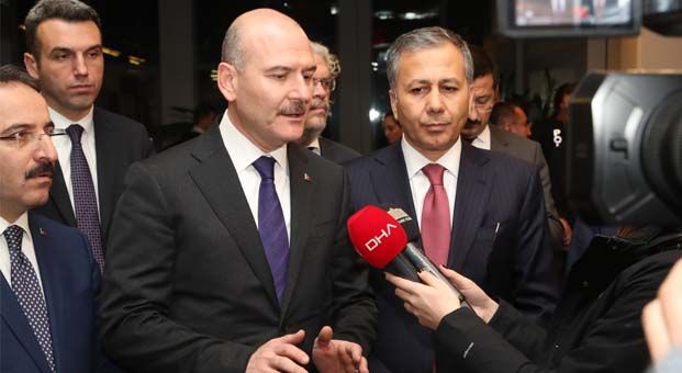 Yıkılan 58 bina sahibine kira bugün gönderiliyor