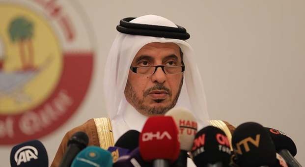 Katar Başbakanı istifa etti