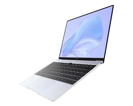 Ultra Hafif ve İnce HUAWEI MateBook X, Türkiye’de ön satışta