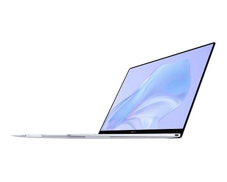 Ultra Hafif ve İnce HUAWEI MateBook X, Türkiye’de ön satışta