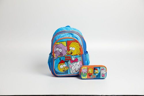 KRAL ŞAKİR’LE OKUL DAHA EĞLENCELİ!