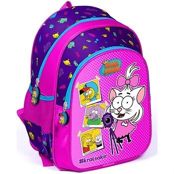 KRAL ŞAKİR’LE OKUL DAHA EĞLENCELİ!