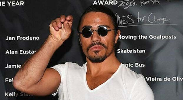 Nusret’in bir günlük cirosu ne kadar