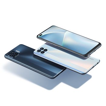 OPPO Reno4 Lite Mobil Fotoğrafçılığa Yapay Zekayı Kattı