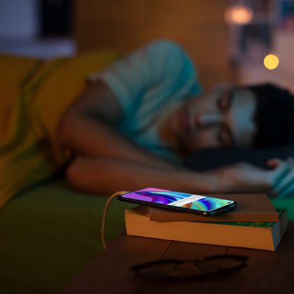 OPPO Reno4 Lite Mobil Fotoğrafçılığa Yapay Zekayı Kattı