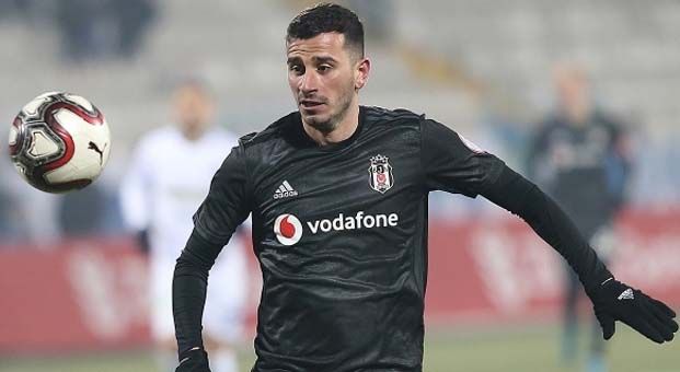Oğuzhan Özyakup’un yeni takımı belli oldu