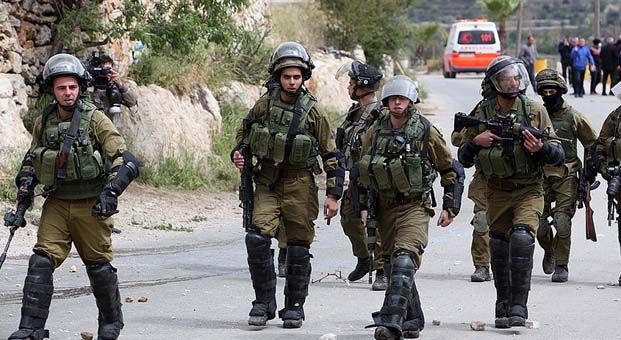 İsrail ordusu Ürdün Vadisi’ne ek asker gönderecek