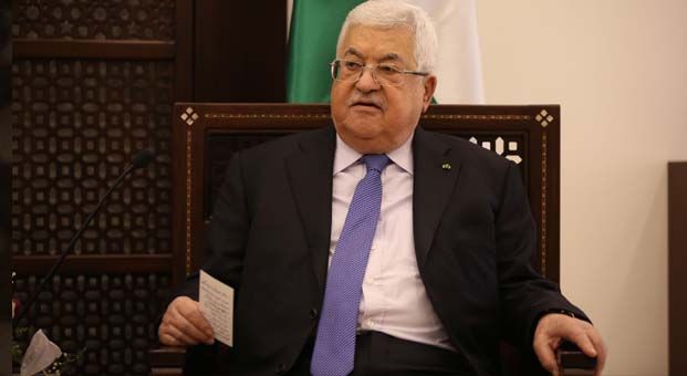 Abbas’tan Trump’a net cevap: Bin kere hayır