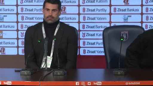 Volkan Demirel: “Deniz’i tebrik etmek istiyorum”