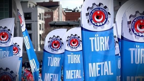 Türk Metal Sendikası ile MESS toplu iş sözleşmesinde uzlaştı