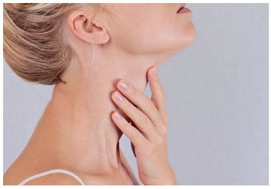 SİNSİ  TEHLİKE: PARATİROİD BEZİ ADENOMU