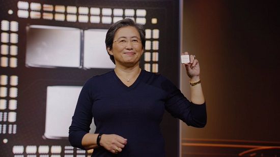 Dünyadaki En Hızlı Oyun İşlemcileri , AMD 5000 Serisi