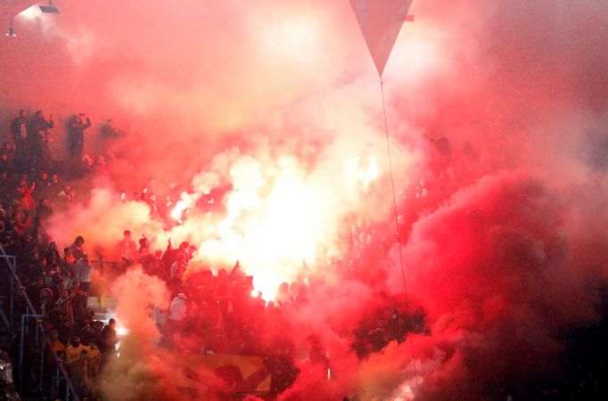 Galatasaray’ı bekleyen büyük tehlike!