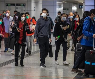 Corona virüsü alarmı! Çin’deki Türkler tahliye ediliyor!