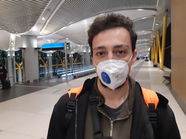 Corona virüsü alarmı! Çin’deki Türkler tahliye ediliyor!