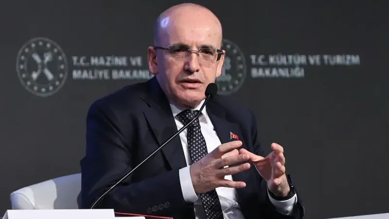 Bakan Şimşek: "Vatandaşlarımızın alım gücünü artıracağız"" Bakan Şimşek: "Vatandaşlarımızın alım gücünü artıracağız""