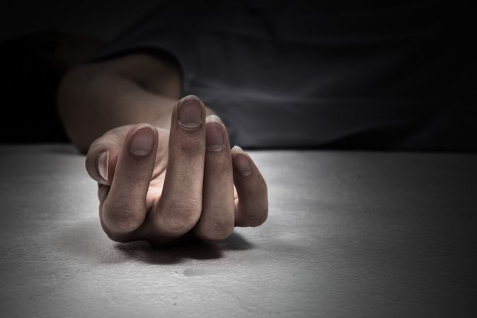 Öldükten sonra da duyuyormuşuz!