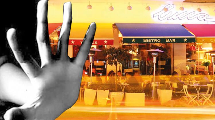 LUCCA’DA TECAVÜZ SKANDALI…