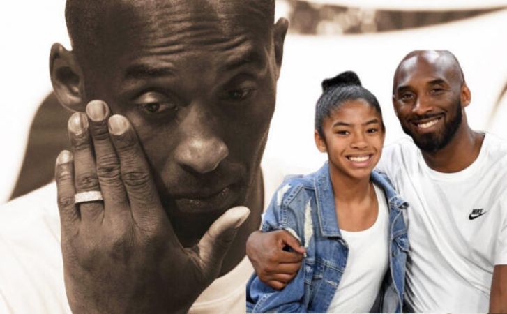 Kobe Bryant’ın eşiyle yaptığı ilginç anlaşma